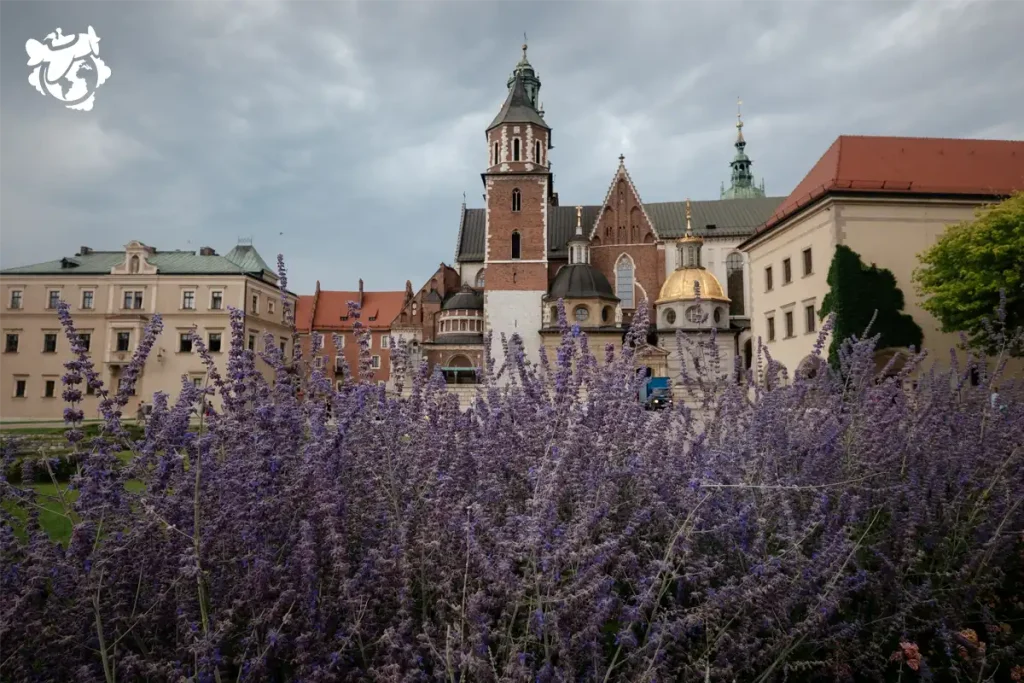 Castillo Wawel