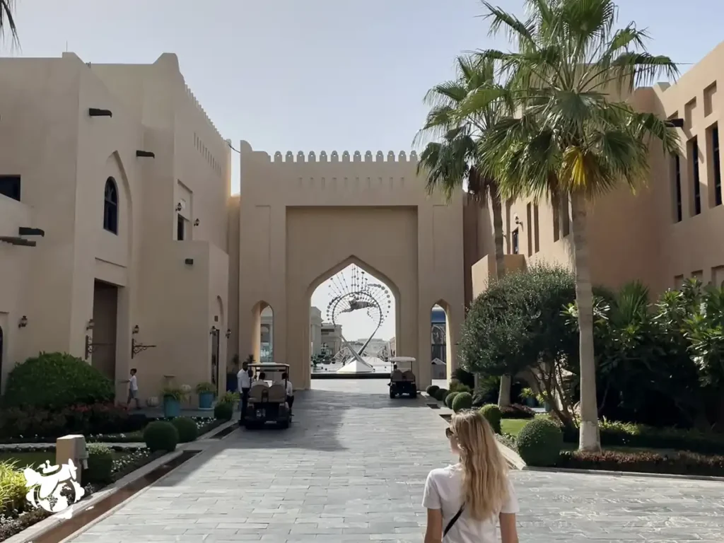 Katara Cultural Village