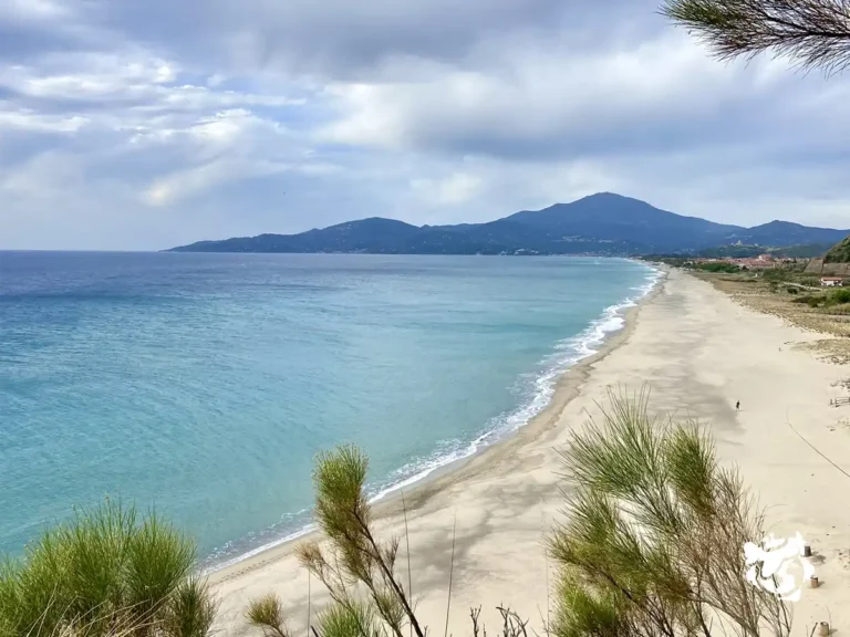 Playas de Salerno | Ascea |Playa de Ascea | Spiaggia di Ascea | Salerno playas | Cilento