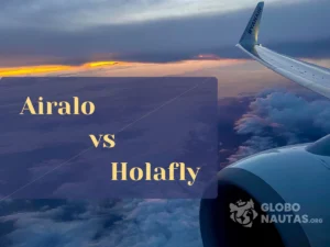Airalo vs Holafly, best eSIM for travellers