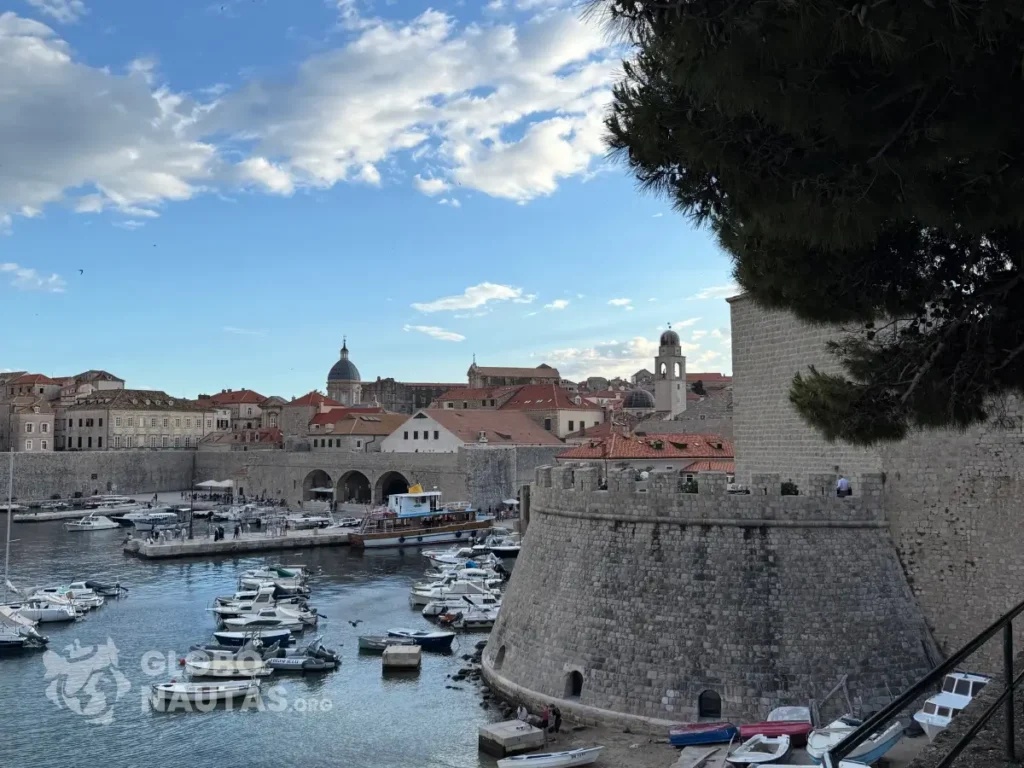 Casco Antiguo de Dubrovnik