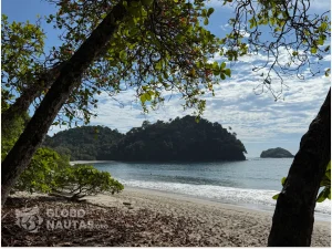 Manuel Antonio National Park Beach